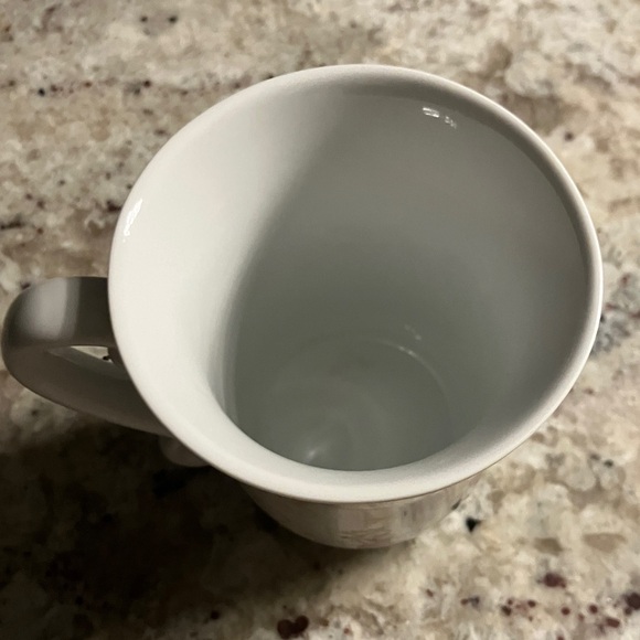 Collectable Williams Sonoma Twas The Night Before Christmas series-porcelain mug - Picture 5 of 9